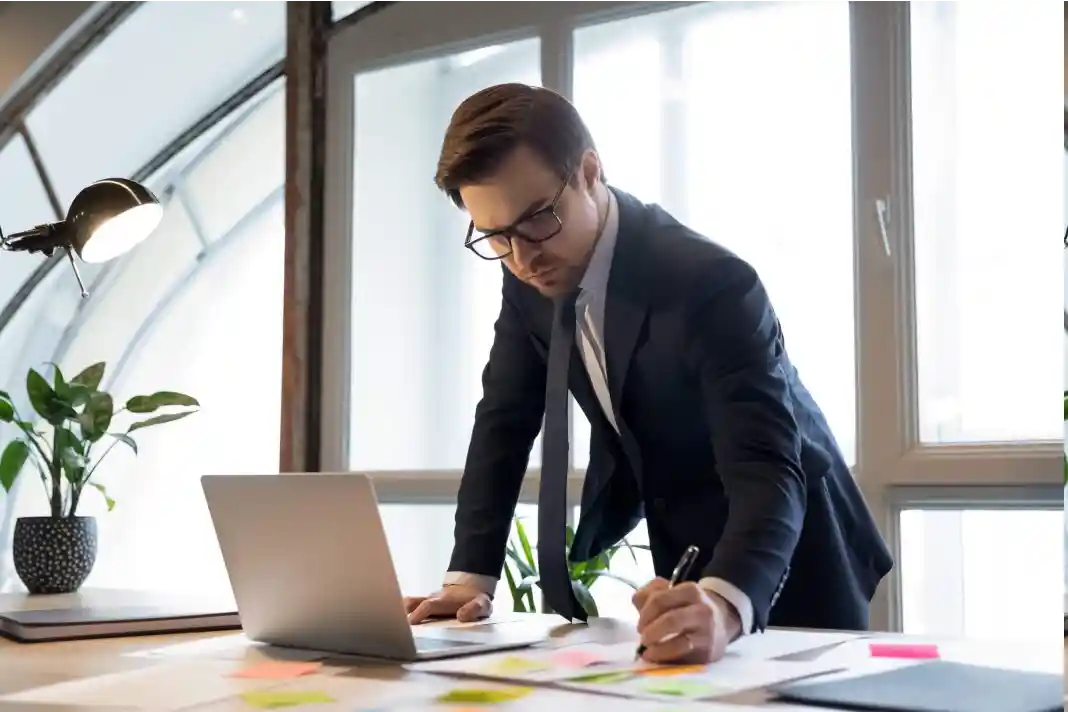 Finanzplanung und Analyse